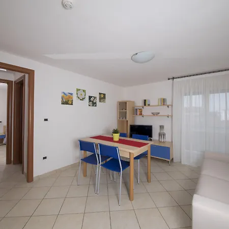 Lejlighedshotel Verbena