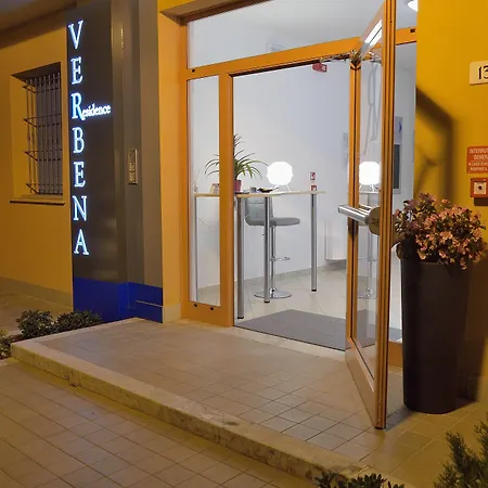 Verbena 3*