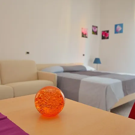 Apartmanhotel Verbena 3*