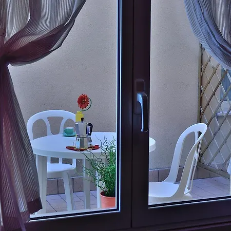 Verbena Apartmanhotel