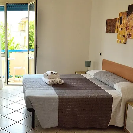 Verbena 3* Rimini