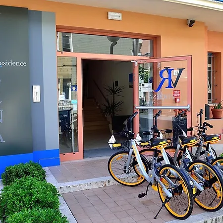 Verbena 3* Rimini