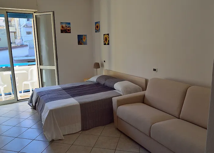 Lejlighedshotel Verbena