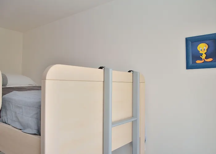 Verbena Lejlighedshotel 3*