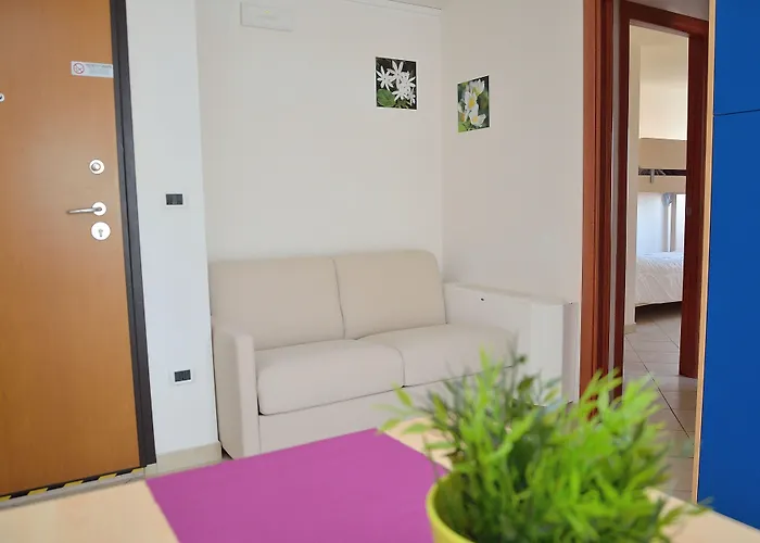 Verbena Lejlighedshotel 3*