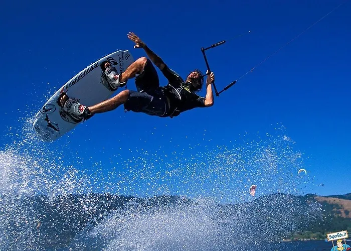 Verbena Lejlighedshotel 3*