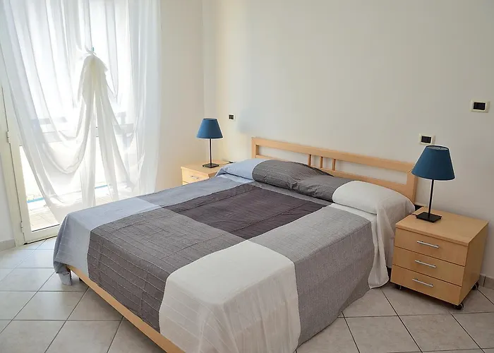 Lejlighedshotel Verbena