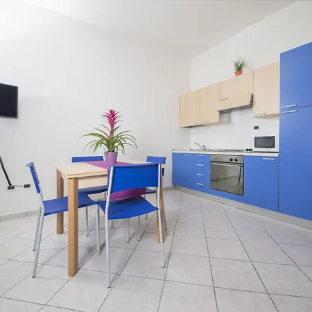 Verbena Aparthotel Rimini