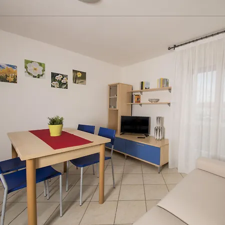 Verbena Aparthotel Rimini