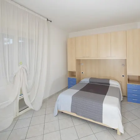 Verbena Lejlighedshotel Rimini