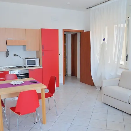 Lejlighedshotel Verbena 2*
