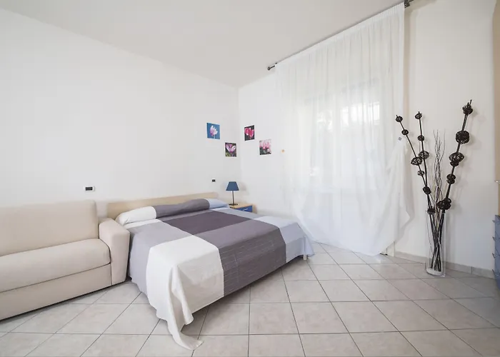 Verbena Aparthotel 3*