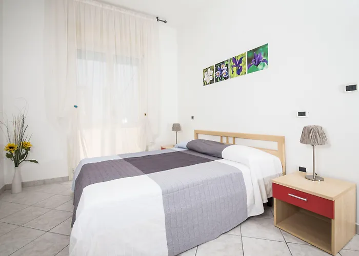 Verbena Aparthotel Rimini