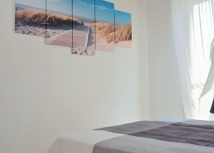 Aparthotel Verbena Rimini