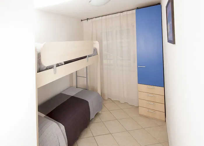 Verbena Aparthotel Rimini