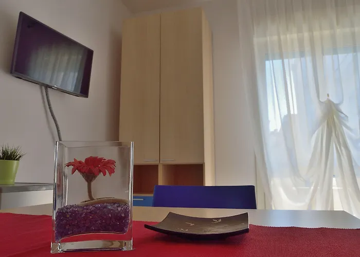 Verbena Aparthotel Rimini