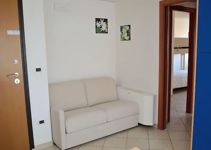 Verbena Aparthotel Rimini