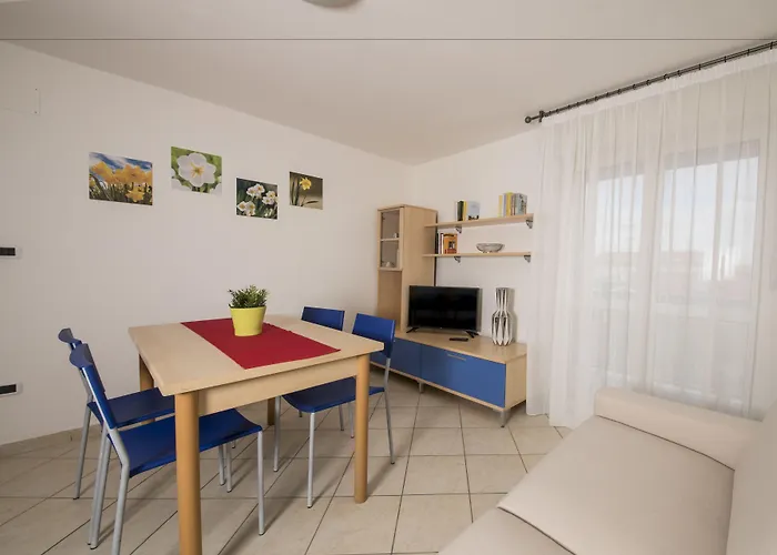 Verbena Aparthotel Rimini