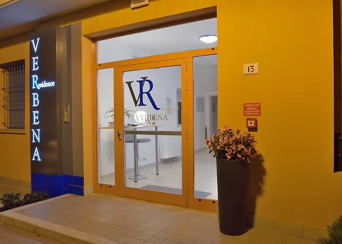 Aparthotel Verbena
