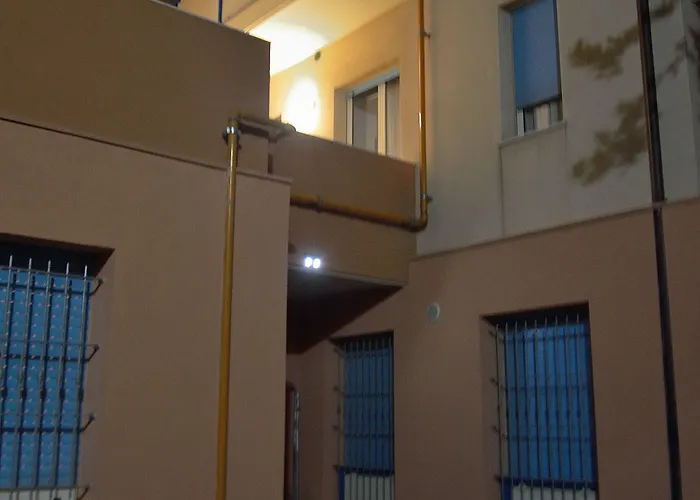 Verbena Aparthotel 3*